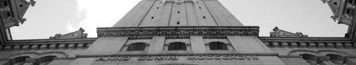 Old Post Office Historic Image